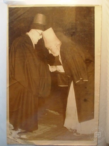 Tasavvuf Kültürü — Arşiv Görseli