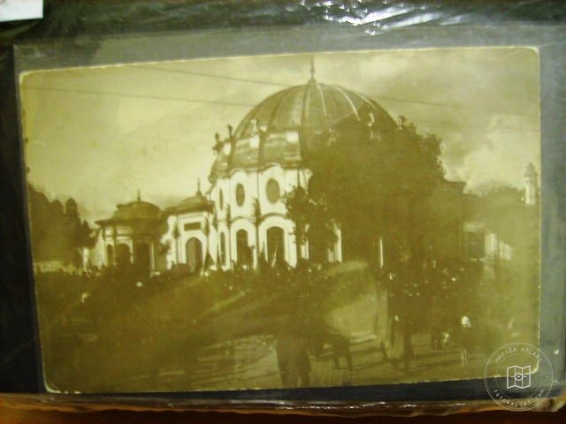 Fatih — View from the archive