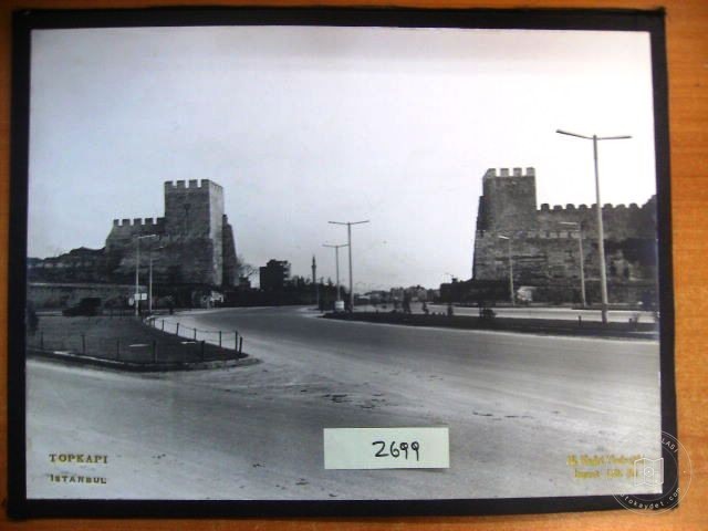 Aksaray — Archive image