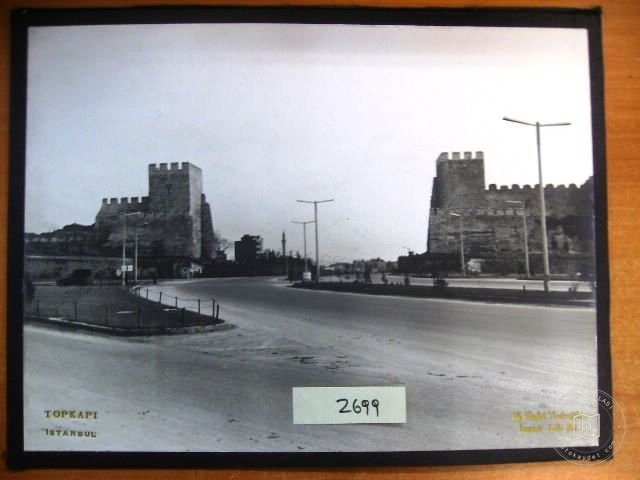 Aksaray — Archive image