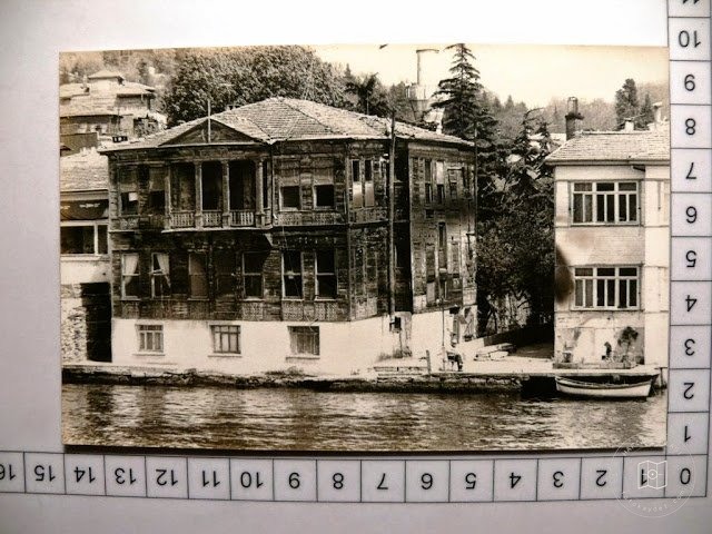 Bosphorus — Archive image