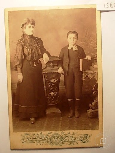 Kadınlar — Arşiv Görseli