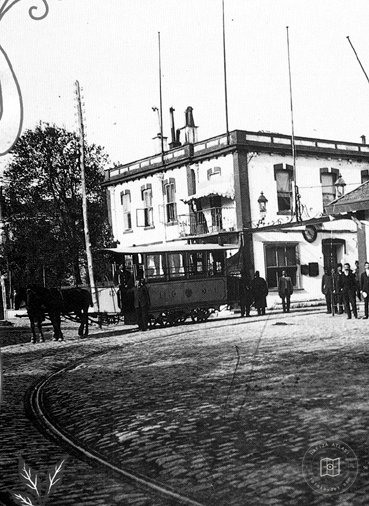 Atli- Tram