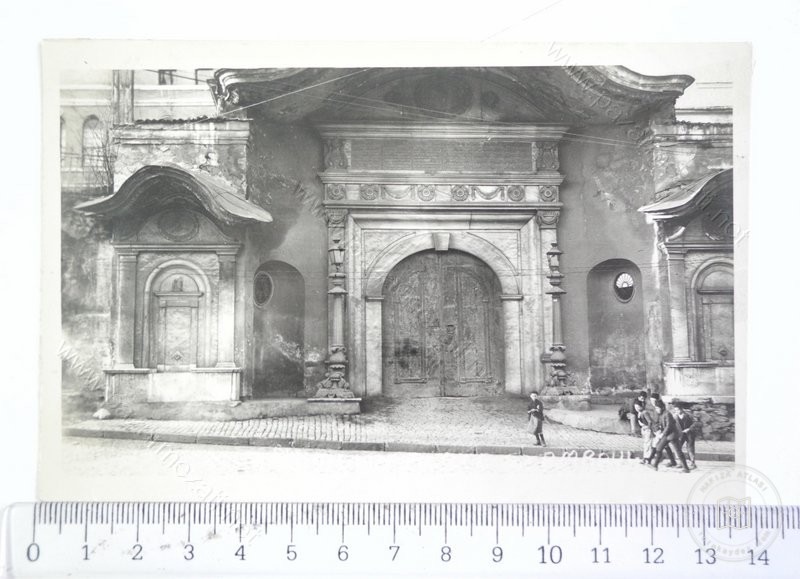 Home — View from the archive