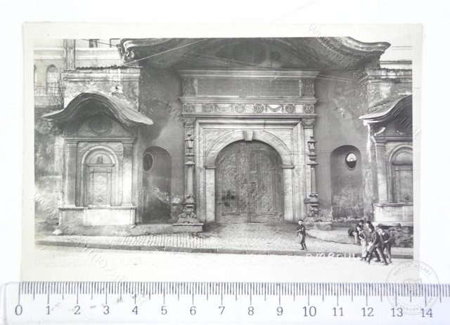 Home — View from the archive