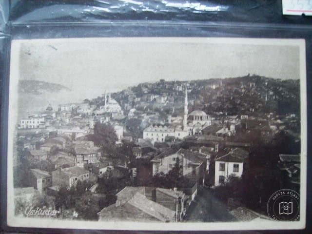 Üsküdar — Arşiv Görseli