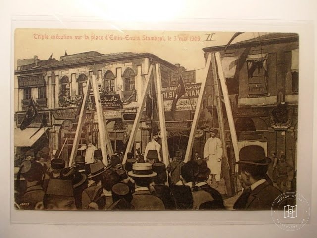 Beyazıt — Archive image