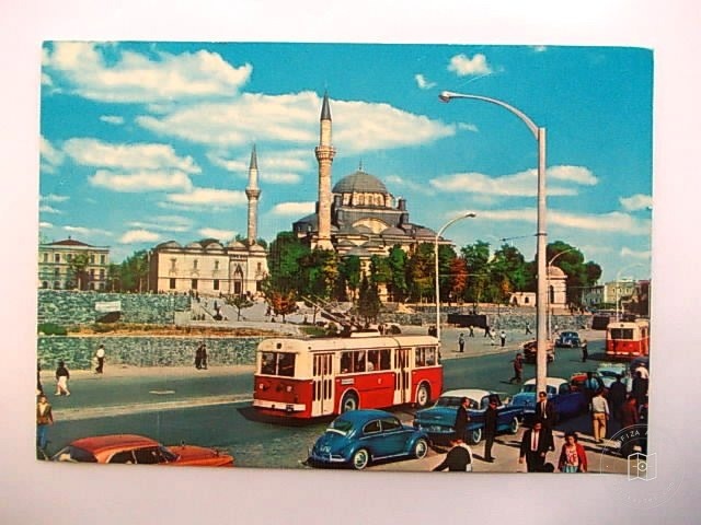 Beyazıt — Archive image