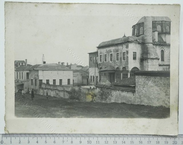 Mosque