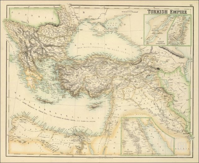 Denizcilik Tarihi Kartpostalları — Arşivden bir görünüm