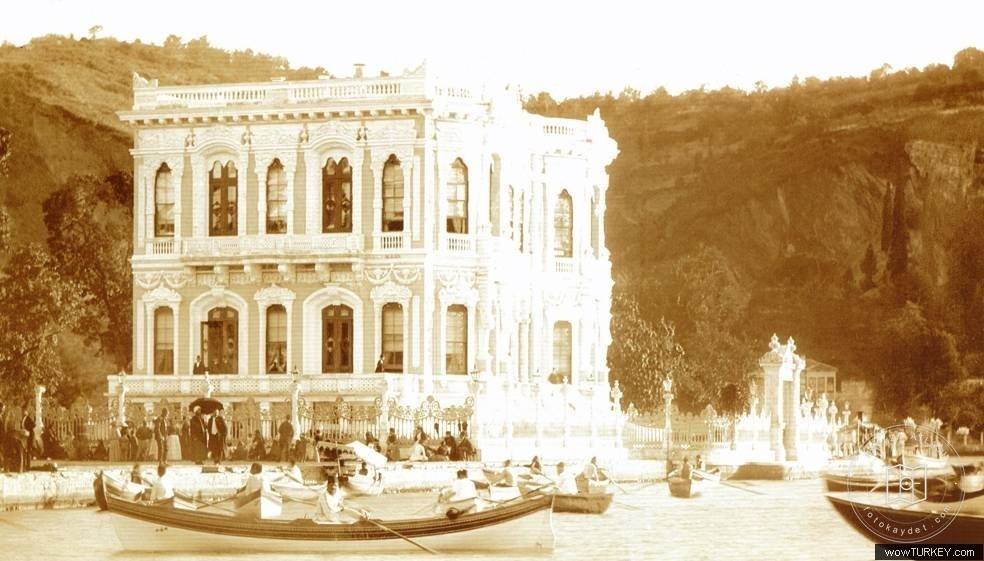 Üsküdar — Arşiv kaydı
