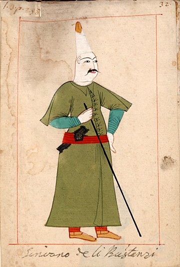 Portreler ve Yaşam — Portre ve kişi arşivi