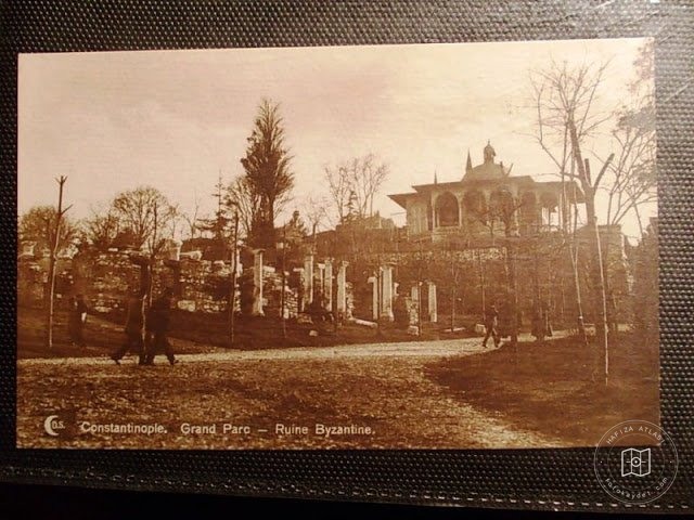 Gülhane — Arşiv Görseli