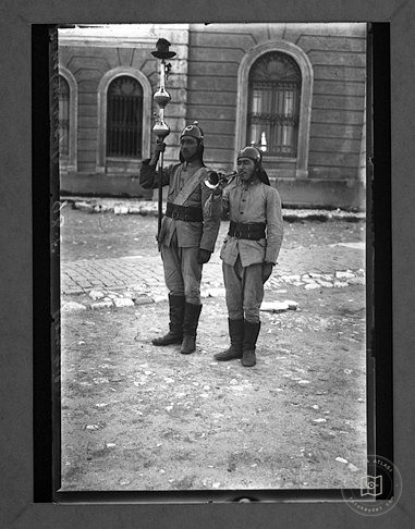 Ottoman Life: 1890–1910 — View from the archive