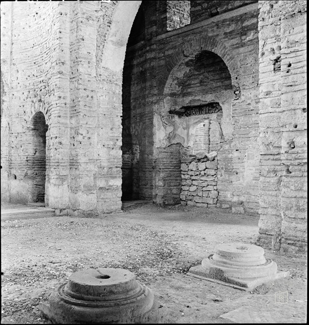 Historic Cities and Architecture — Archive record