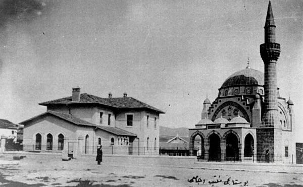 Blue Mosque