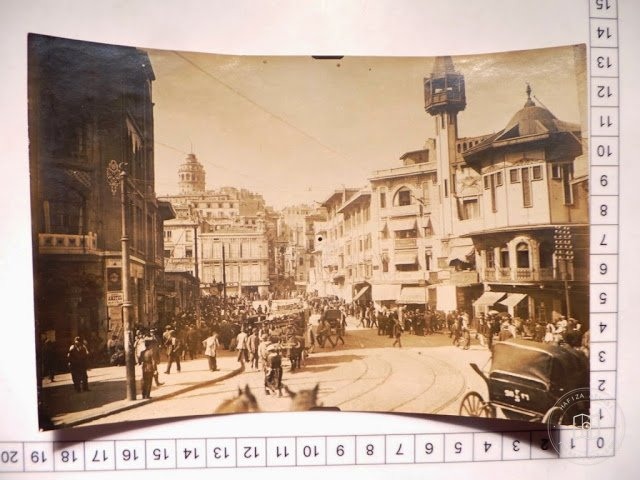 Karaköy — Arşiv Görseli