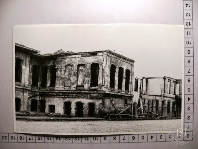 Boğaziçi — Arşivden bir görünüm