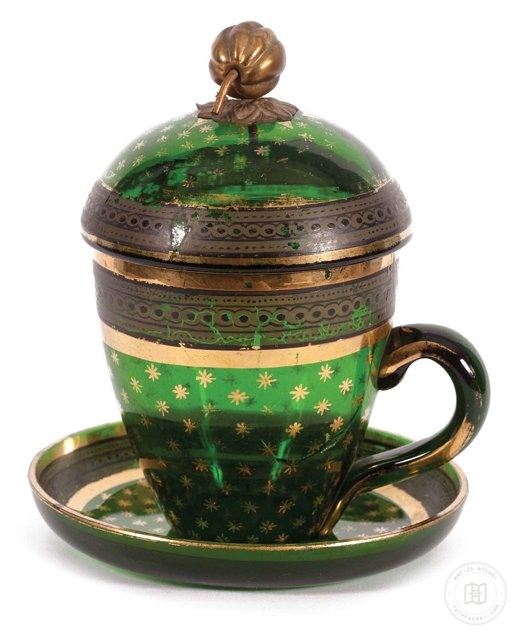 Askerî Yaşam — Arşiv Görseli