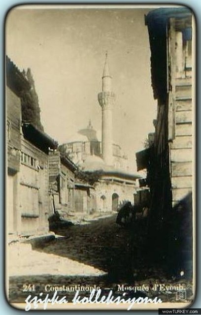 Mosque