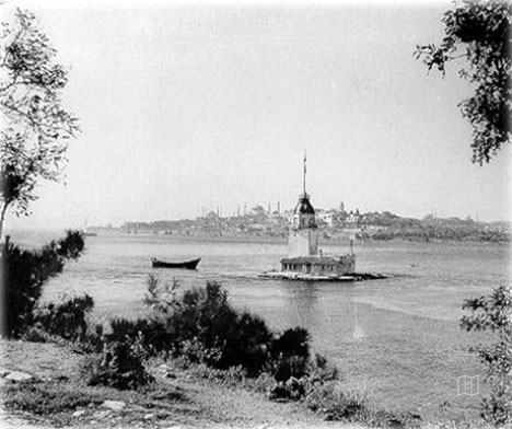 Üsküdar — Arşiv Görseli