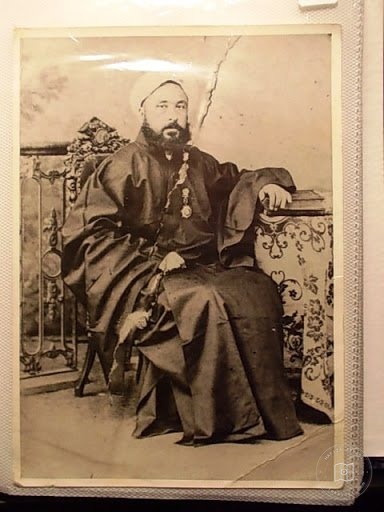 Tasavvuf Kültürü — Arşiv Görseli