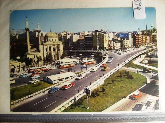Aksaray — Archive image