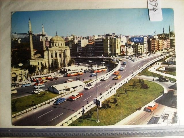 Aksaray — Archive image