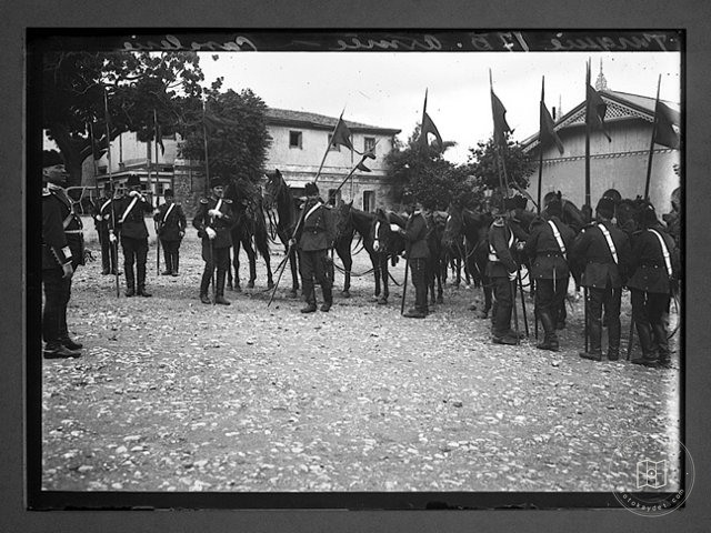 Ottoman Life: 1890–1910 — View from the archive