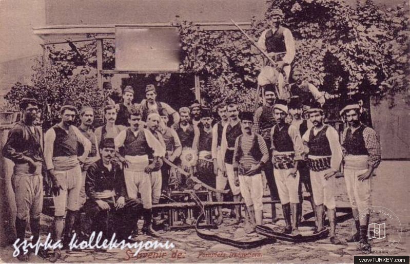 Tulumbacılar