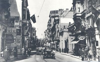BEYOGLU-CADDE-NEW