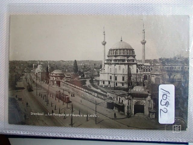 Aksaray — Archive image
