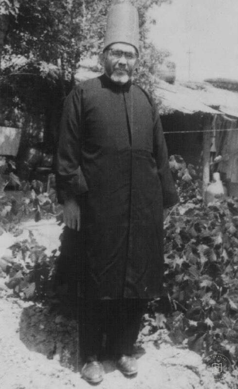 Mevleviye — Arşivden bir görünüm