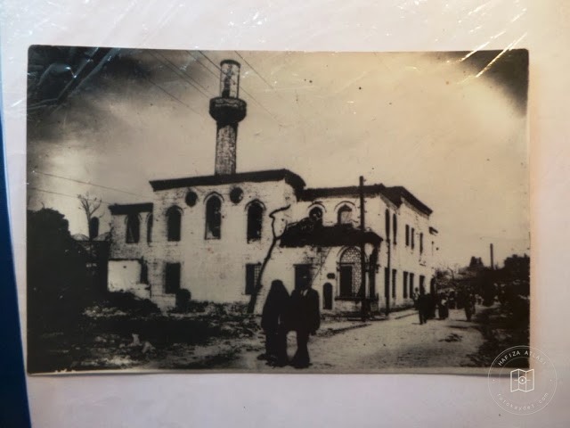 Fatih — Archive image