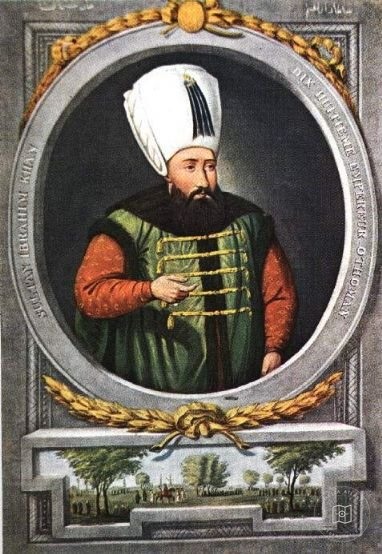 İ. Brahim