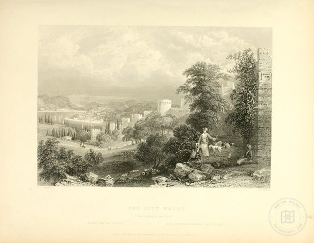 Gravurler — Gravür