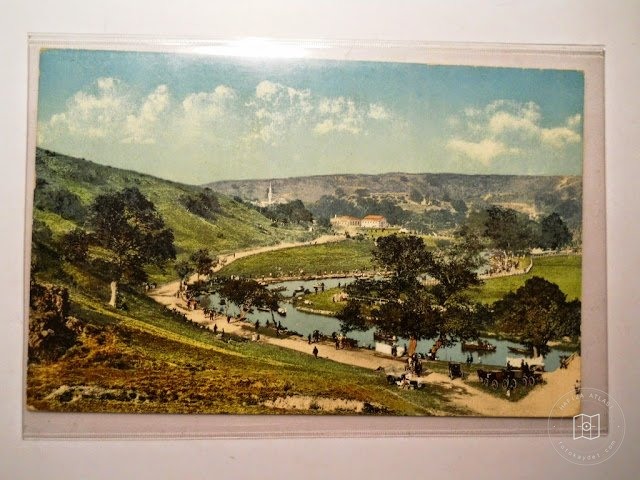 Kâğıthane — Arşiv Görseli