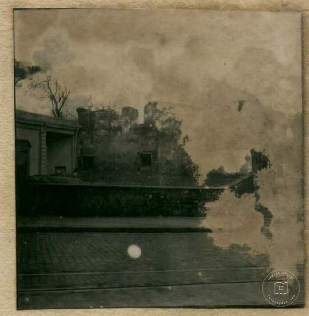 Istanbul Cultural Heritage — Archive image