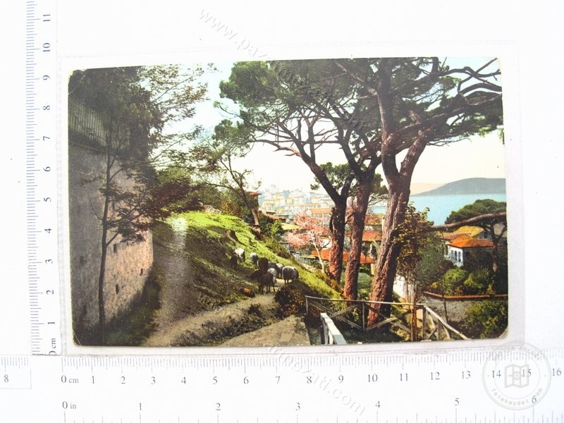 Üsküdar — View from the archive