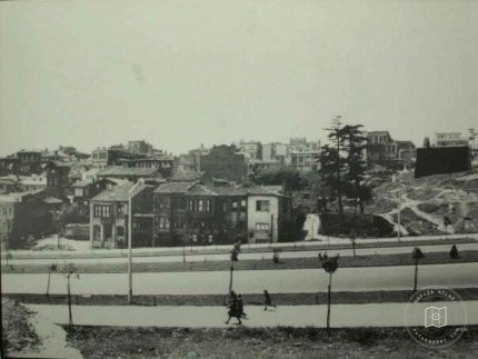 Beşiktaş — Archive record
