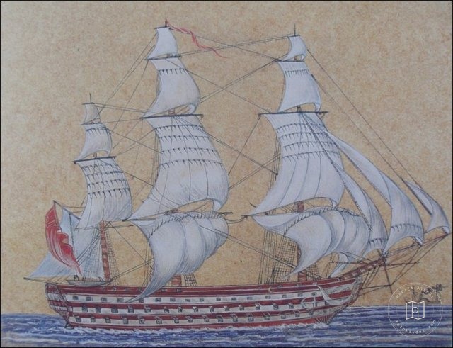 Shipping Date Cards — View from the archive