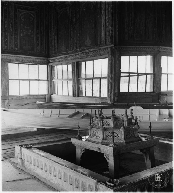 Historic Cities and Architecture — Archive record