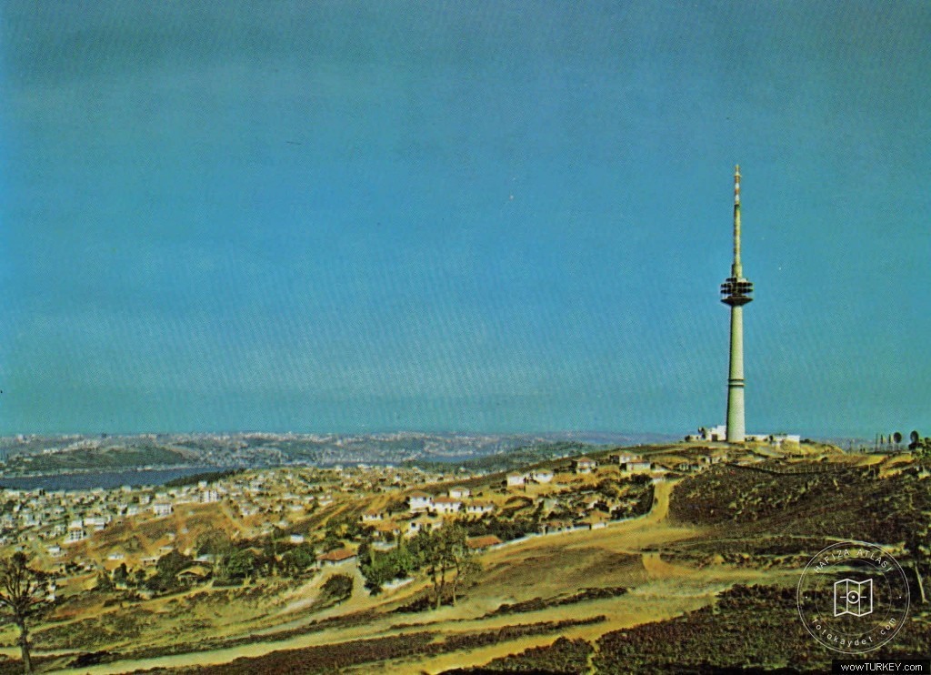 İstanbul Çamlıca