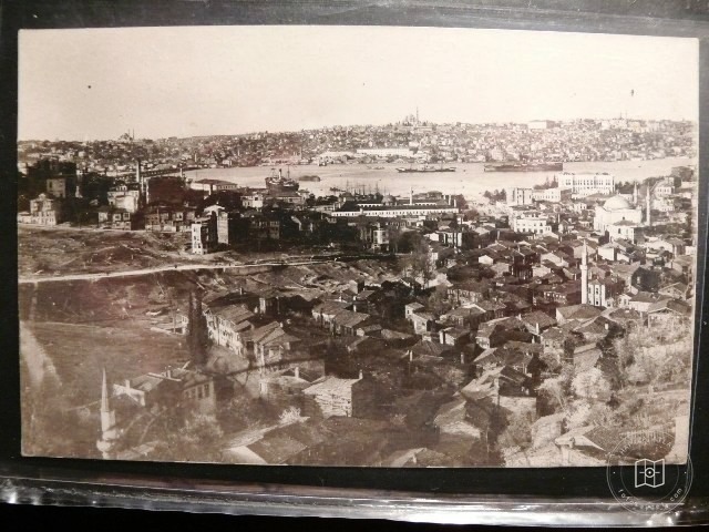 Beyoğlu — Arşiv Görseli