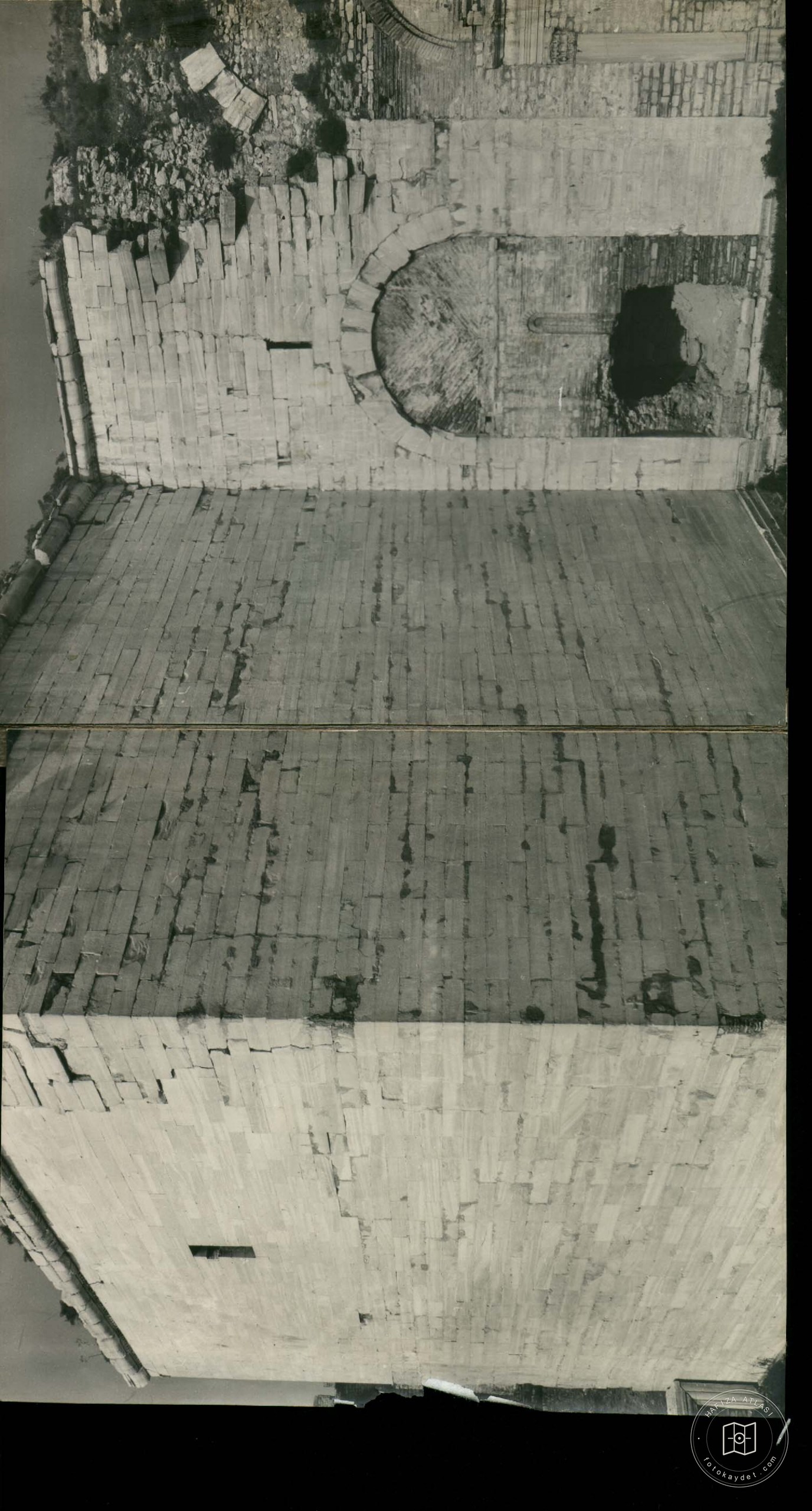 Yedikule — Archive image