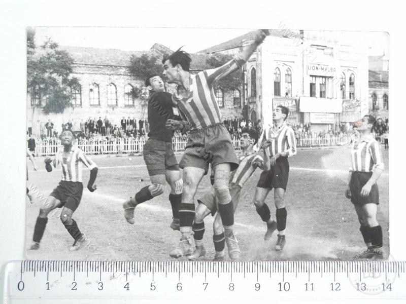 Taksim — Arşivden bir görünüm