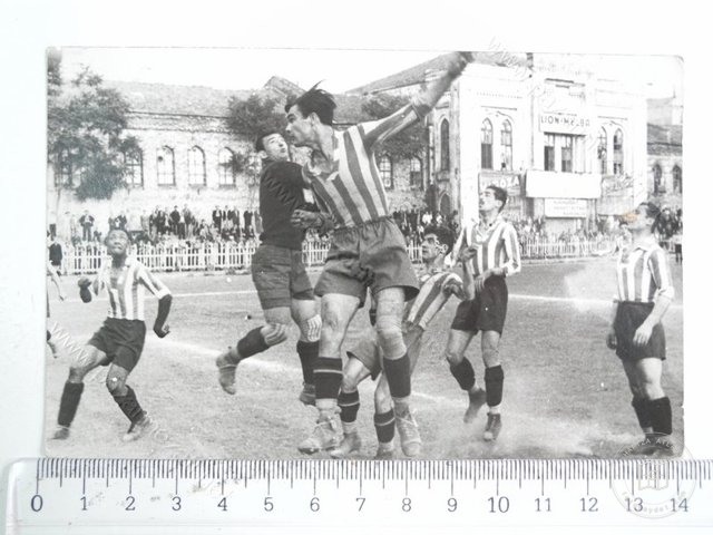 Taksim — View from the archive