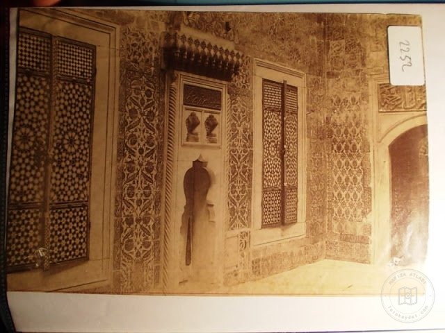 Topkapı Sarayı — Archive image