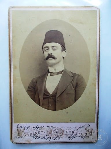 Portreler ve Yaşam — Portre / Kişi Görseli