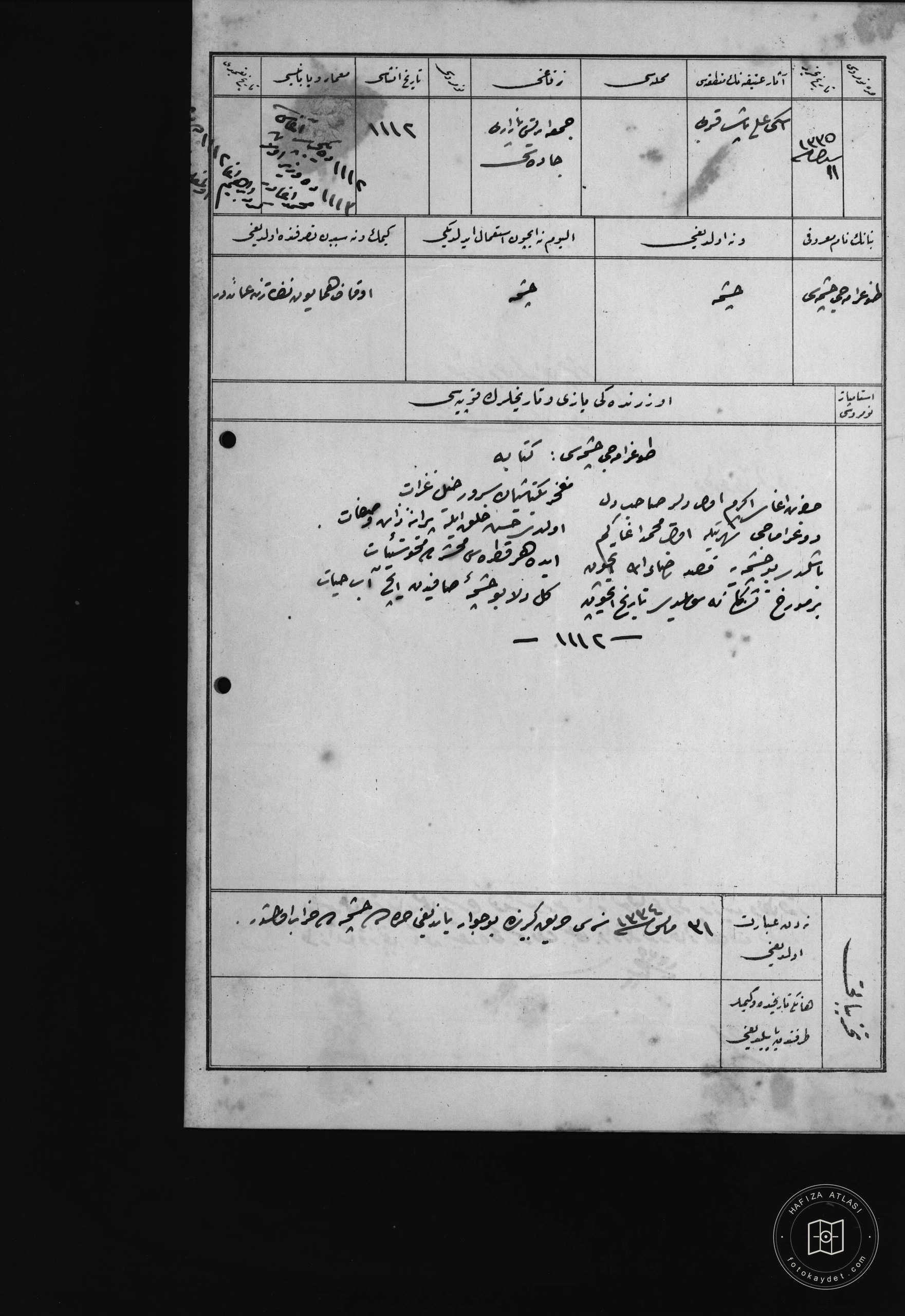 Fountain - Document